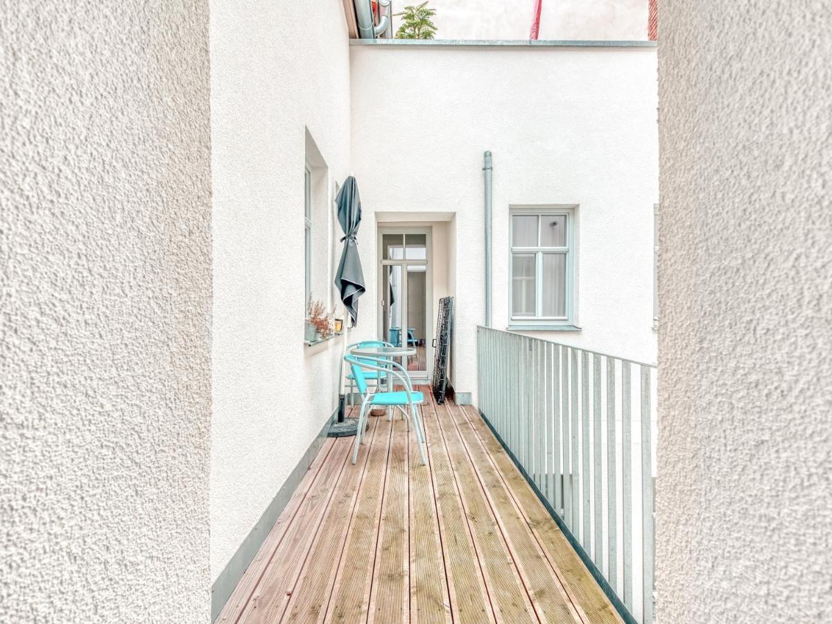 Limehome Erfurt Buergermeister-Wagner-Strasse 外观 照片