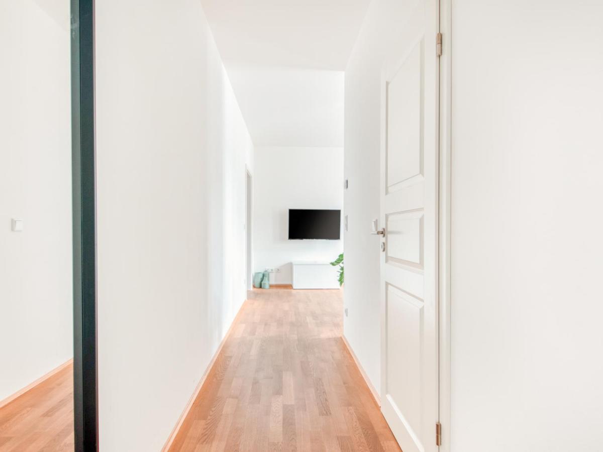 Limehome Erfurt Buergermeister-Wagner-Strasse 外观 照片